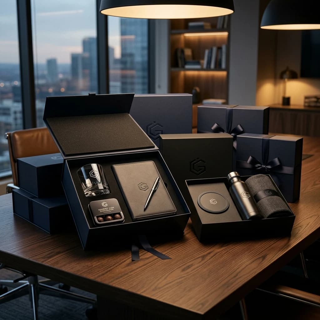 Corporate Gifting