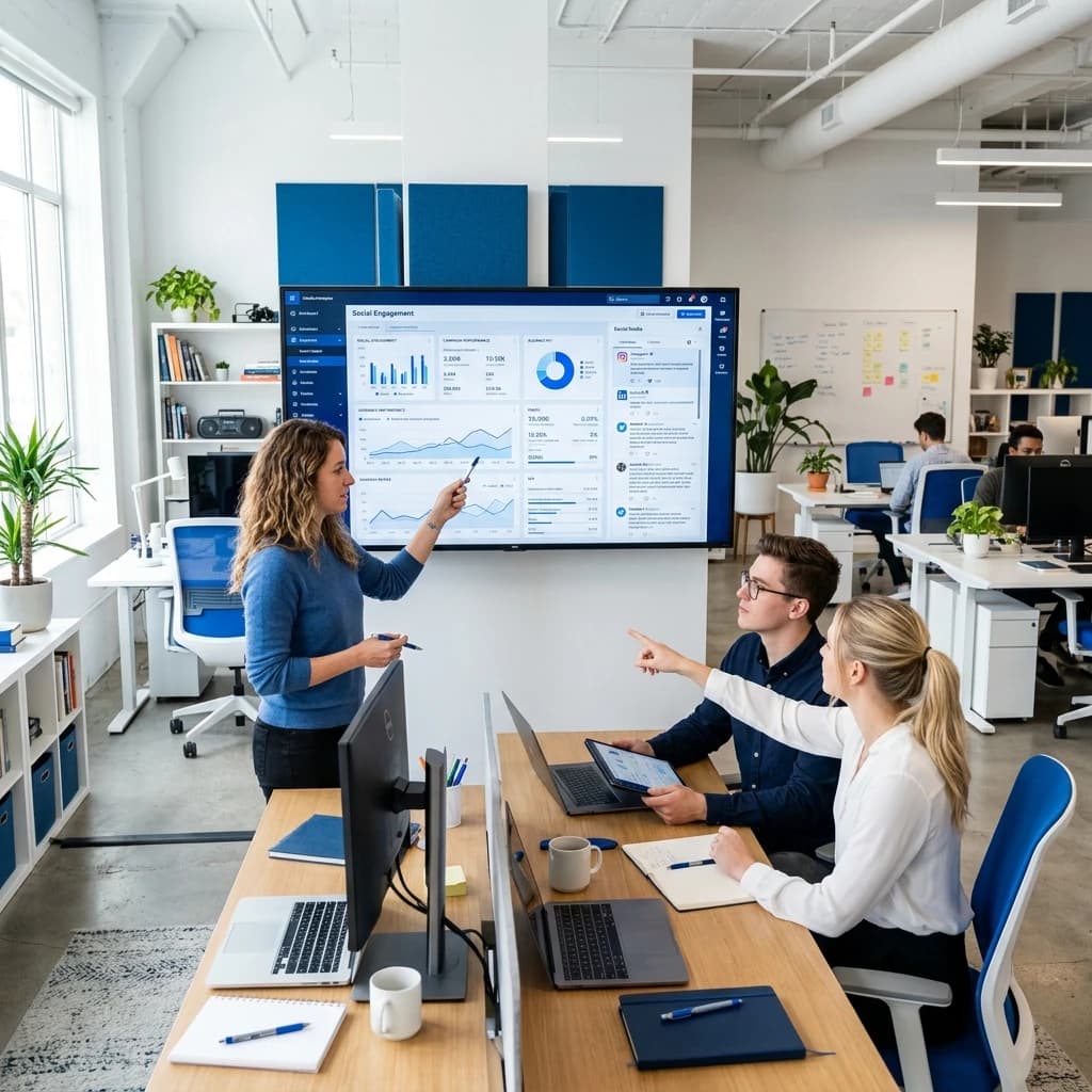 Digital Marketing