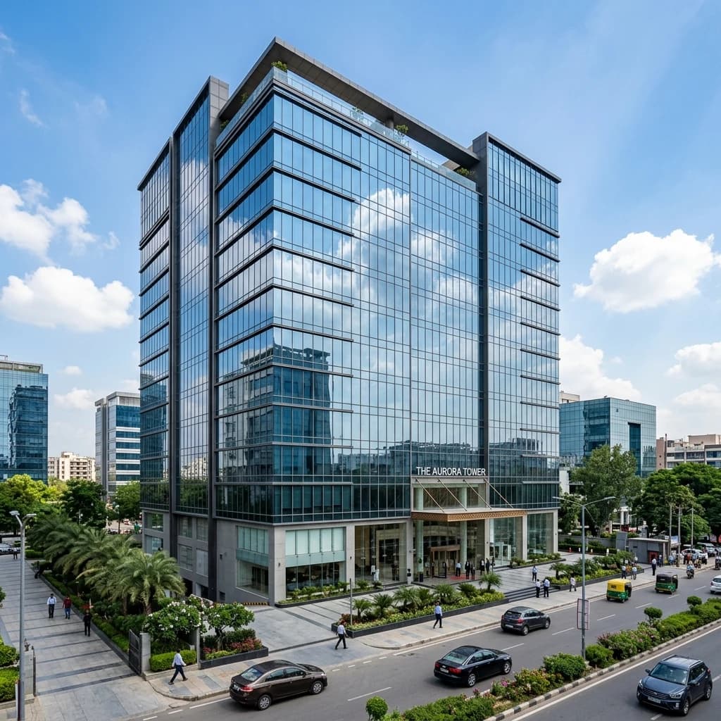 Real Estate Solutions